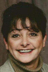 Kerri Burgin, Agent/Owner
