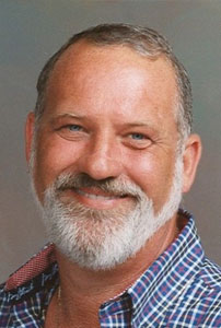 Scott Burgin, Owner, Broker, Manager