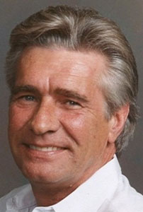 Johnny Gibson, Agent