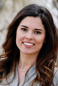 Brooke Bailey, Agent